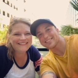 Date days are our favorites!