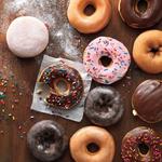 Dunkin' Donuts