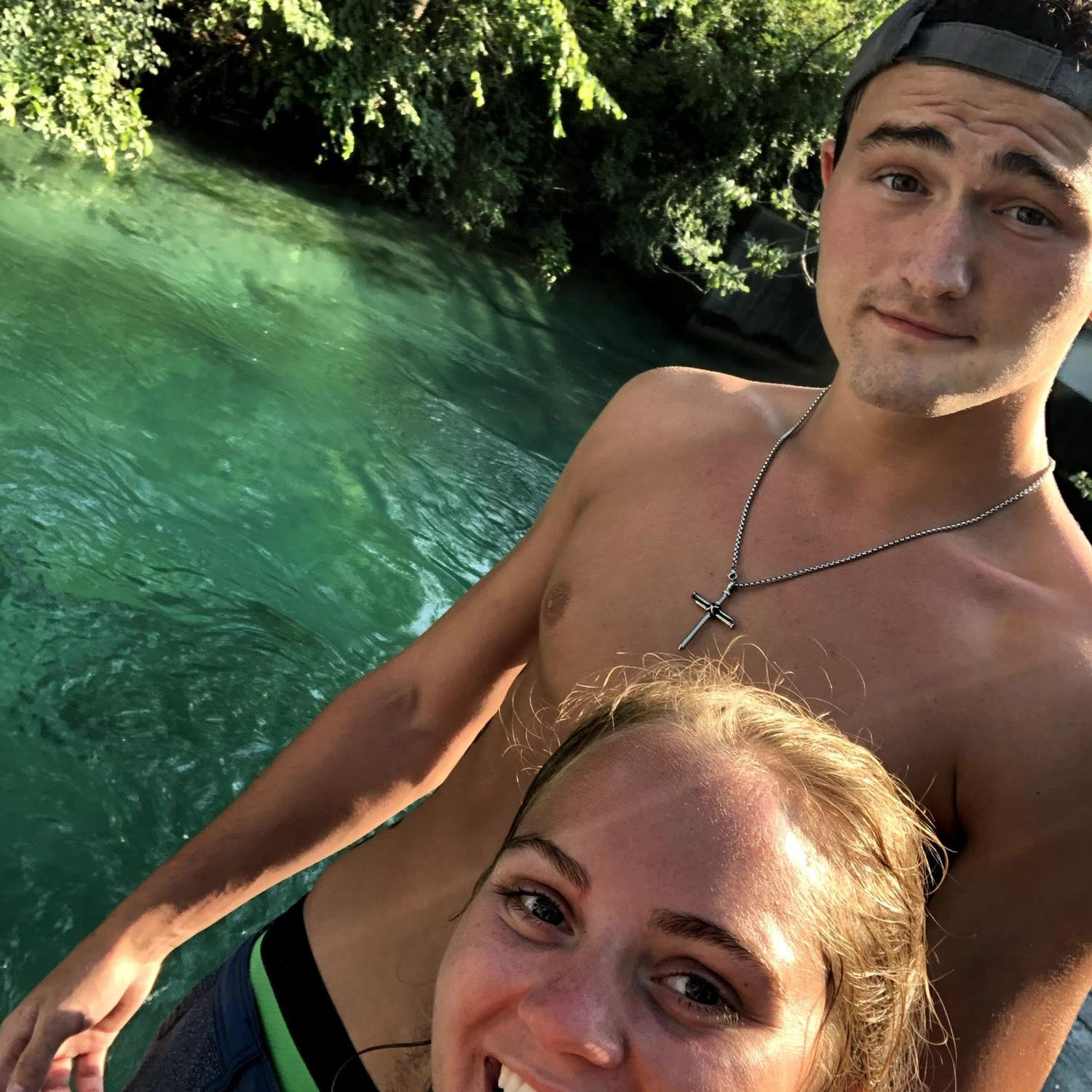 Port Huron Camping trip!