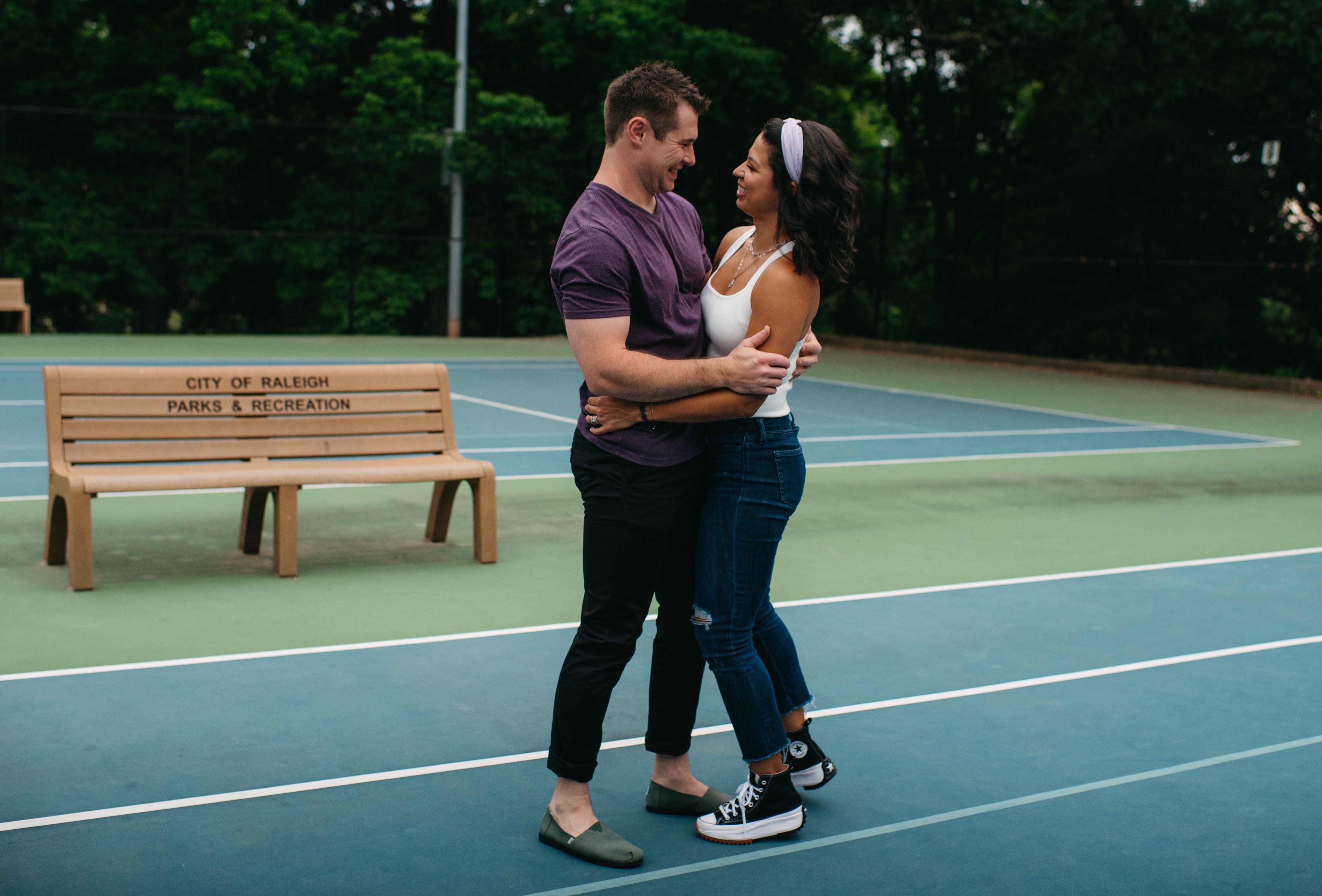 The Wedding Website of Lexi Betancourt and Tyler Carroll