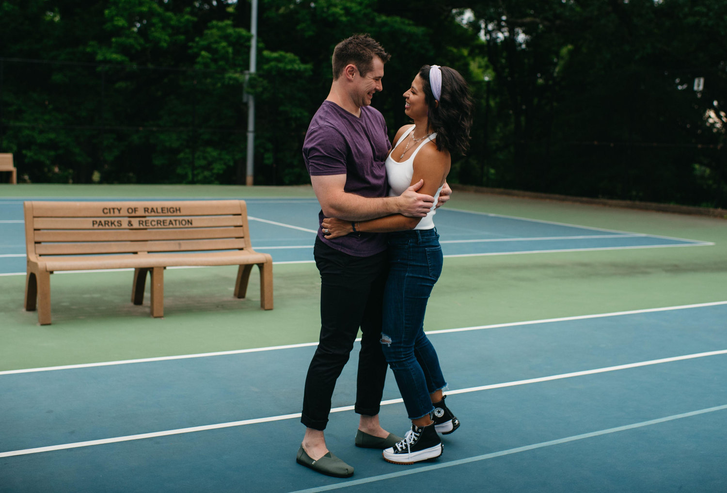 The Wedding Website of Lexi Betancourt and Tyler Carroll