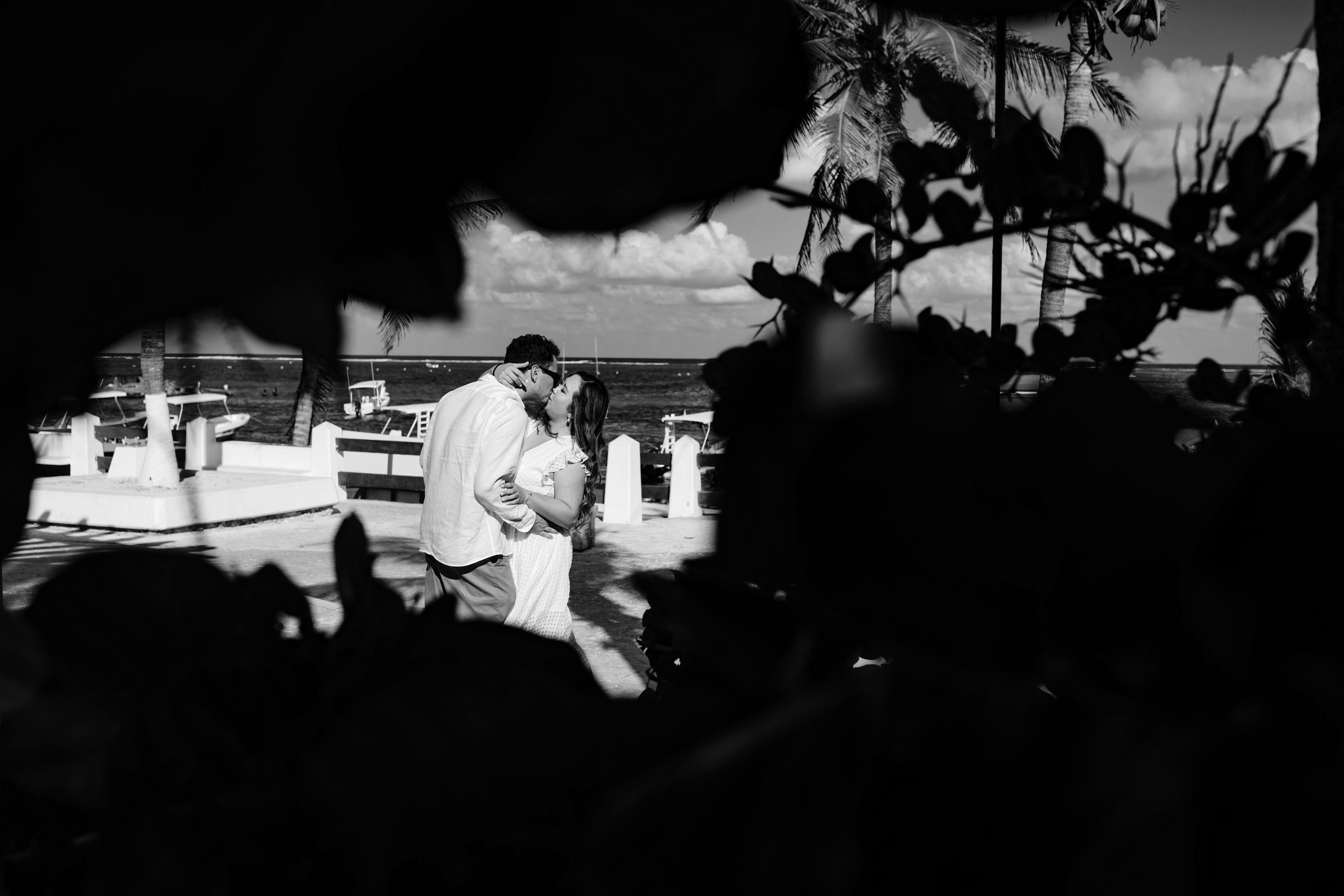 The Wedding Website of Drew Hochstrasser and Gem Gonzaga