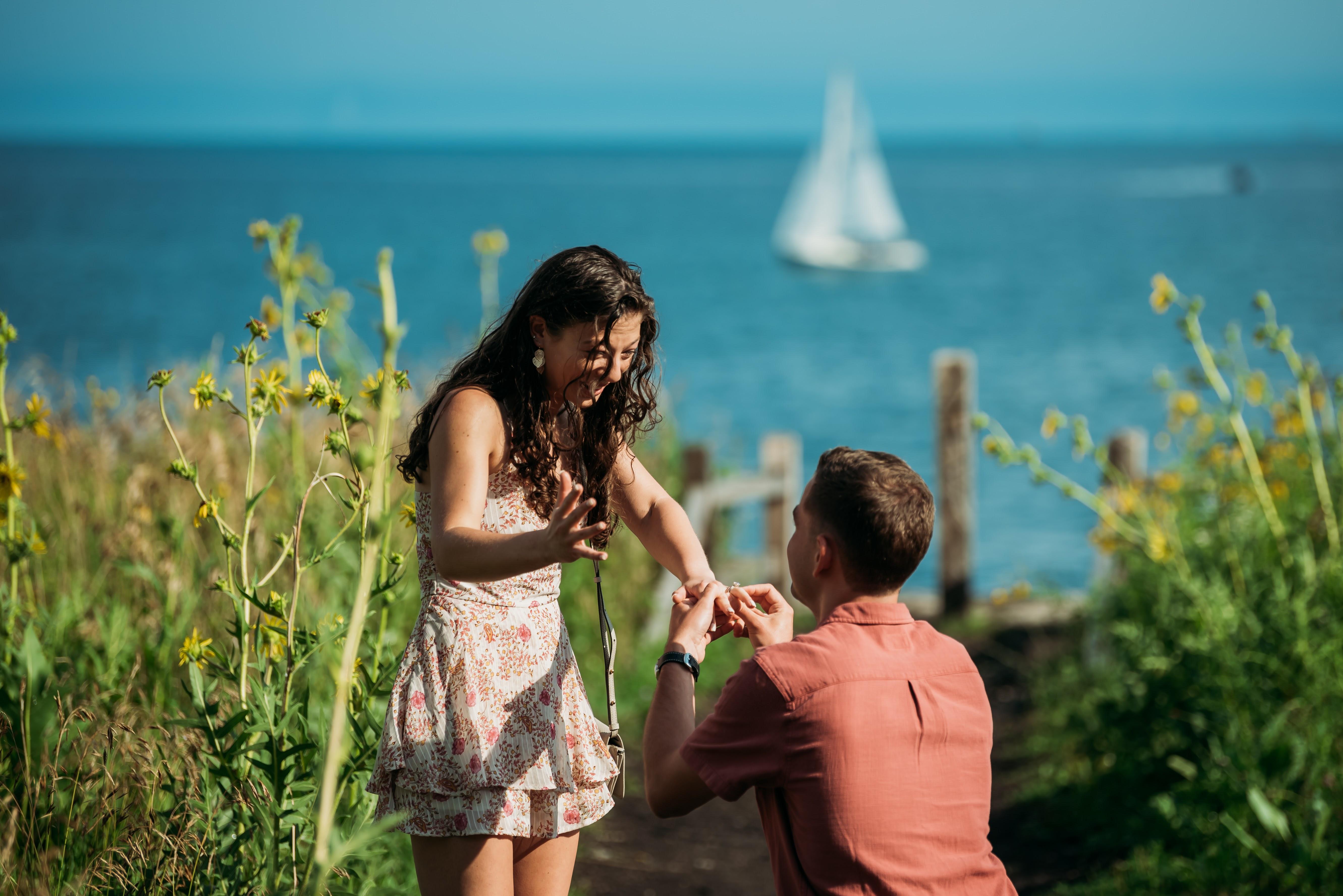 The Wedding Website of Clara Moskowitz and Matt Rice