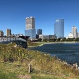Lakeshore State Park