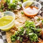 Bravis Modern Street Food