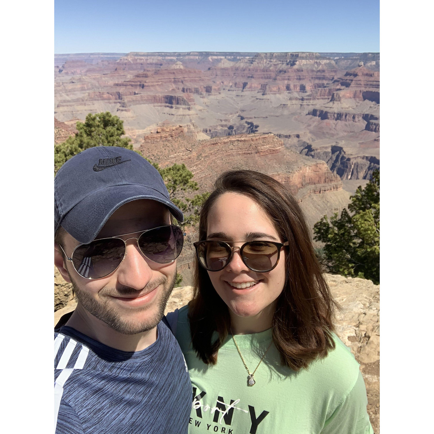 Grand Canyon 2021