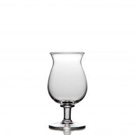 Simon Pearce Essex Tulip Glass