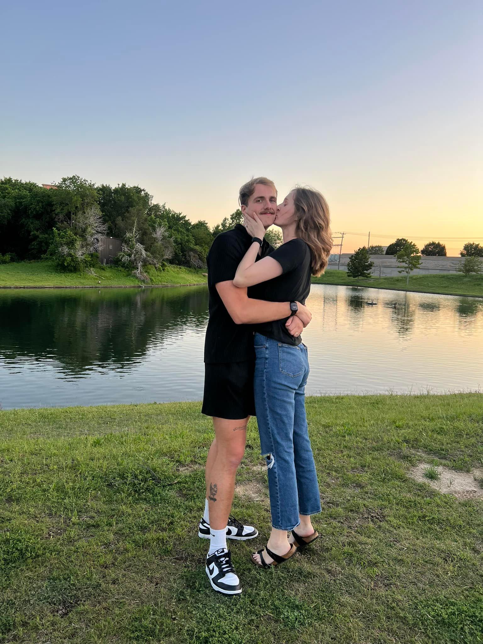 The Wedding Website of Hailey Hammonds and Dawson Holley