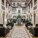 The Villa Casa Casuarina At The Former Versace Mansion