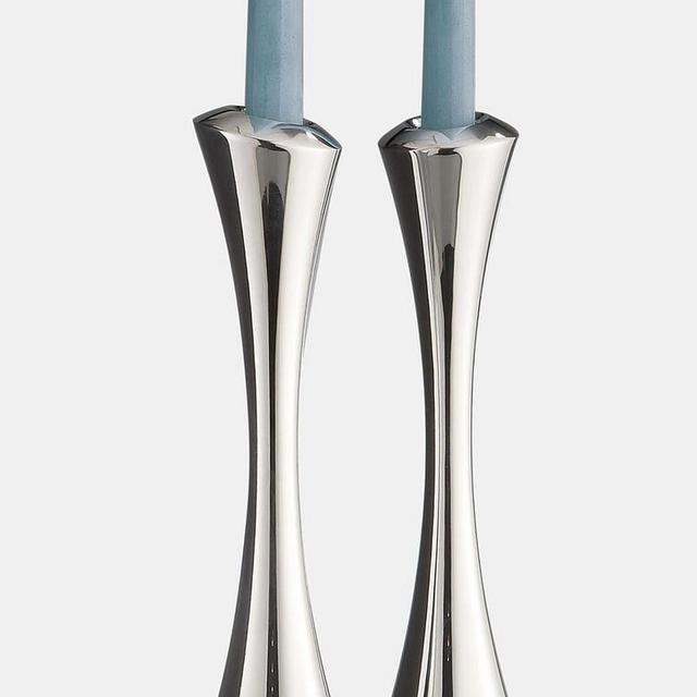 Aquila Set of 2 Candlesticks