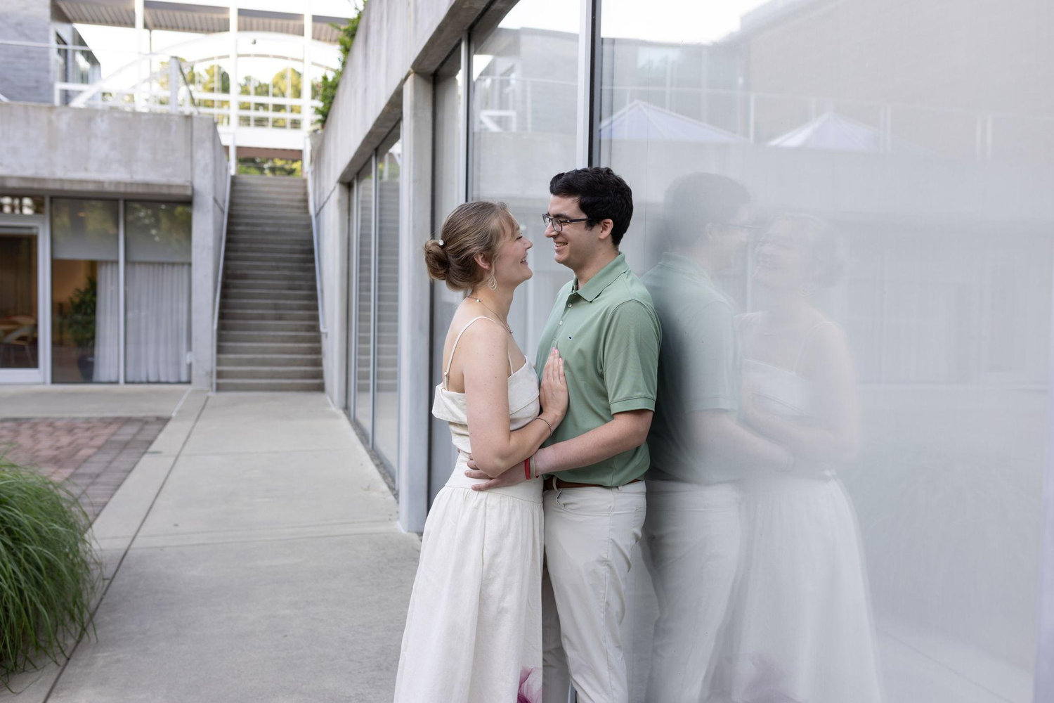 The Wedding Website of Abby Hodges and Patrick Walther