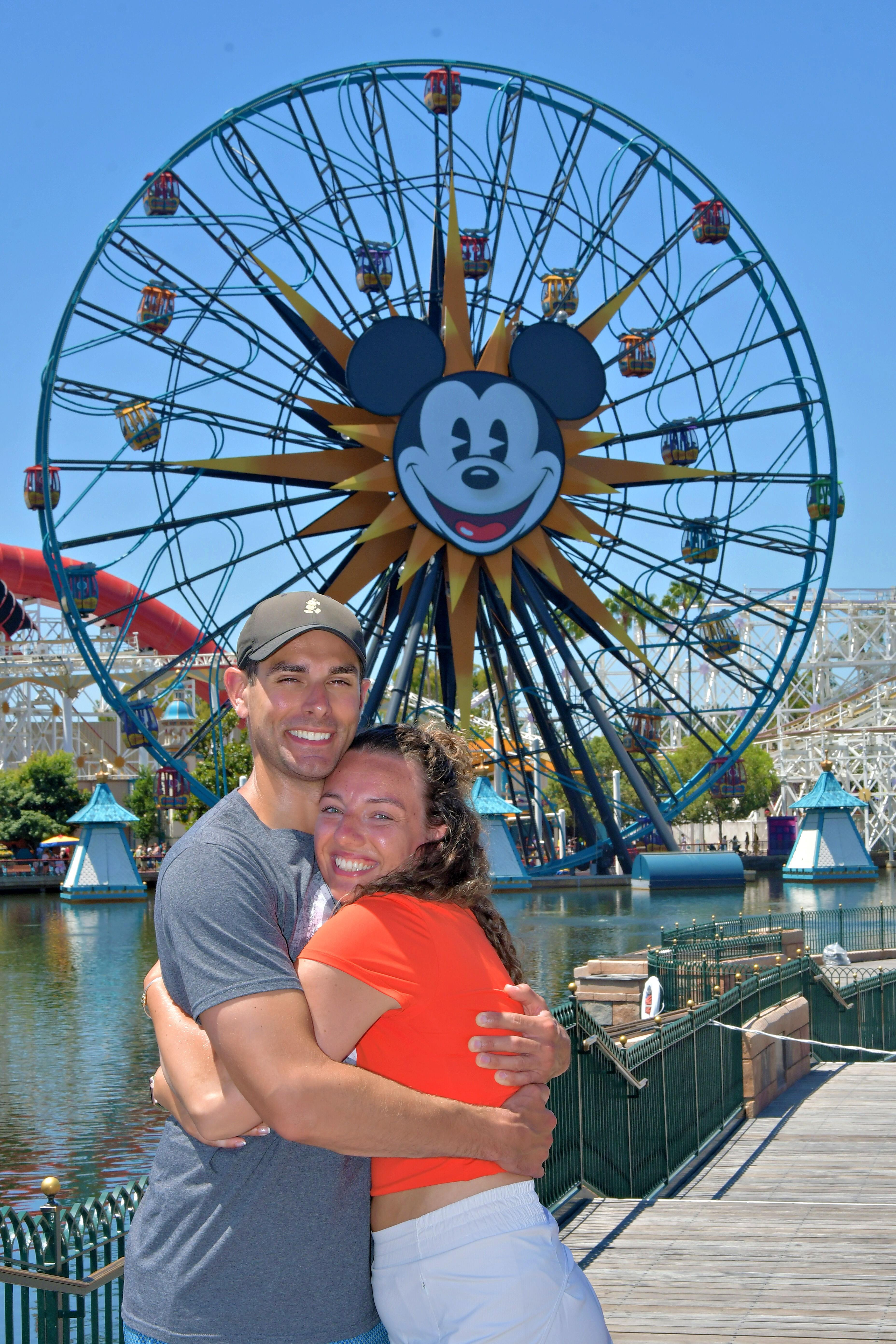 The Wedding Website of Benjamin Alden and Taylin Shultz