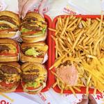 In-N-Out Burger