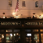Midtown Oyster Bar