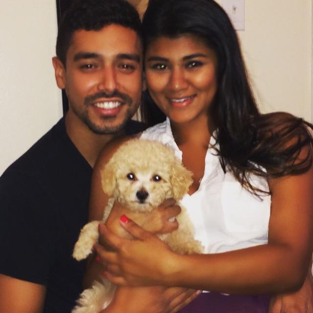 Our family