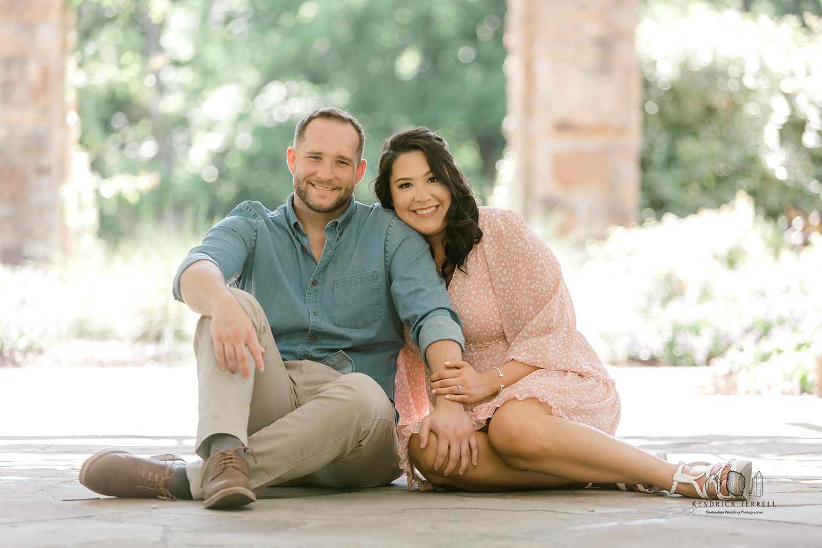 The Wedding Website of Kristina Garza and Walker Neighbors