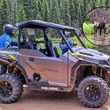 On & Off-Road UTV Tours