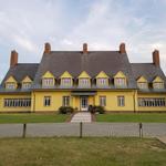 Whalehead Club