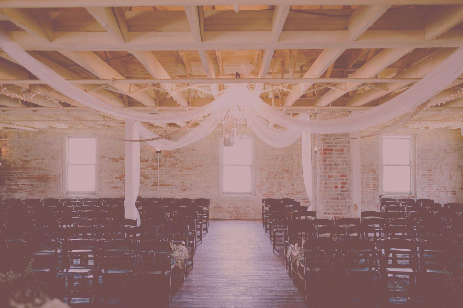 The Wedding Website of Holly Bennett and Trevor King