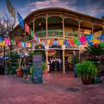 Historic Market Square