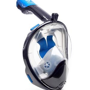 Seaview 180° Snorkel Mask