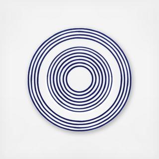 Charlotte Street West Accent Plate