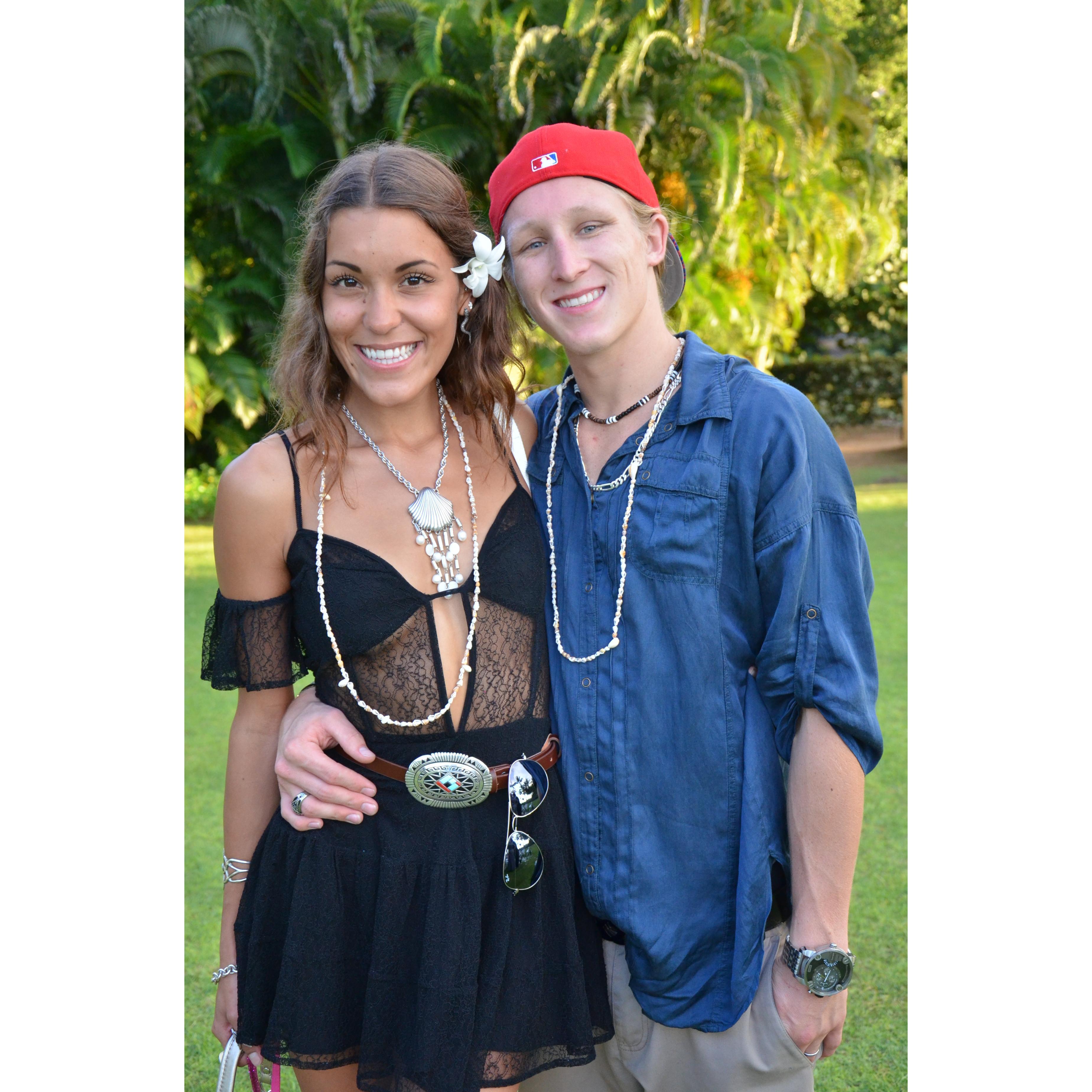 MAUI 2013