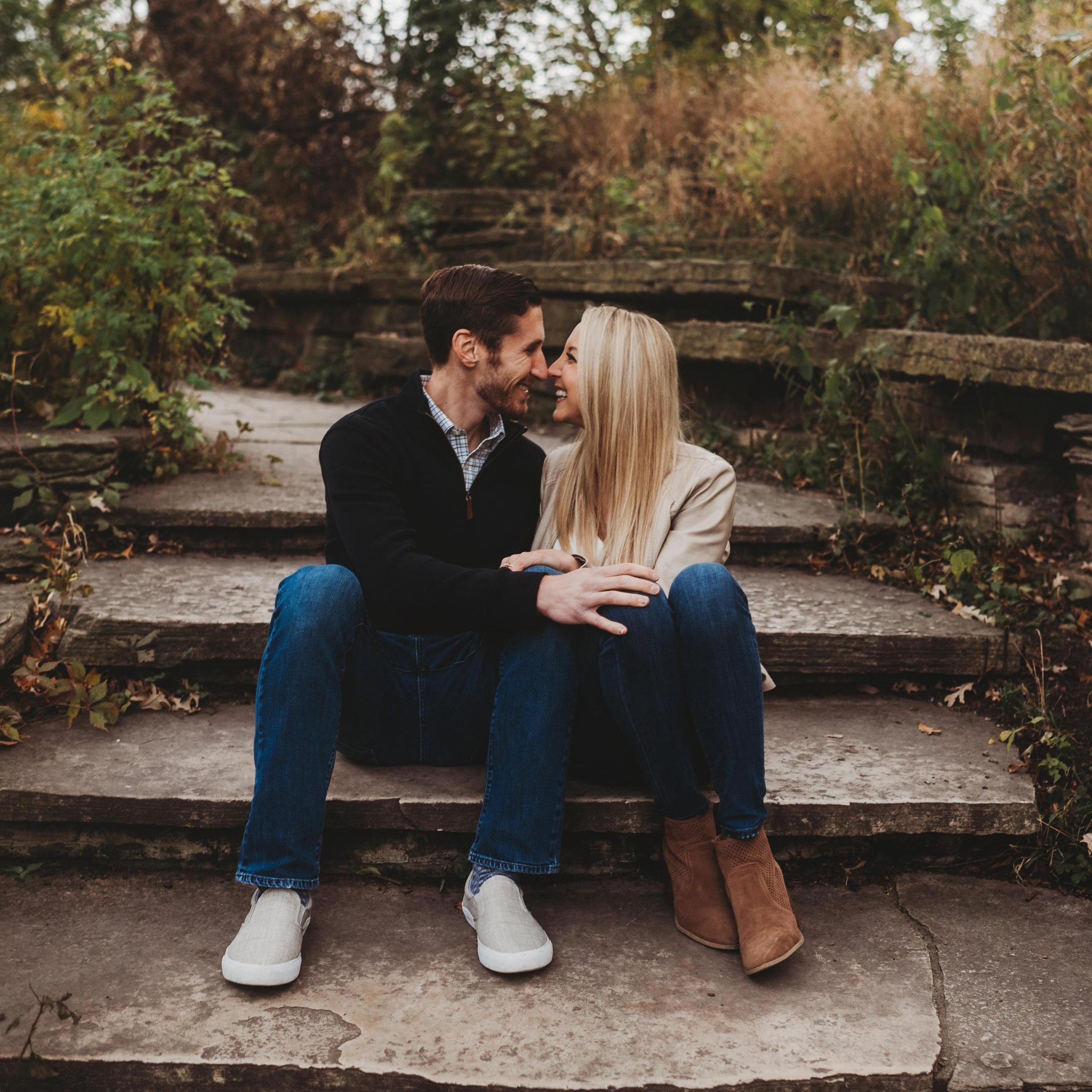 All the fall feels 🍁