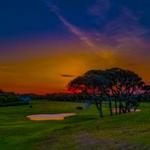 Oak Island Golf Club