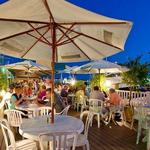 The Shrimp Box & Outside The Box Patio Bar