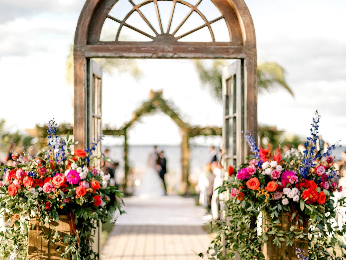 The Wedding Website of Kyle Washington and Michael Tunstall