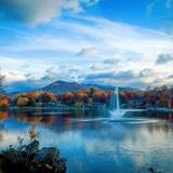 Lake Tomahawk