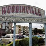Downtown Woodinville Shopping Center