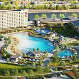 OKANA Resort & Indoor Waterpark