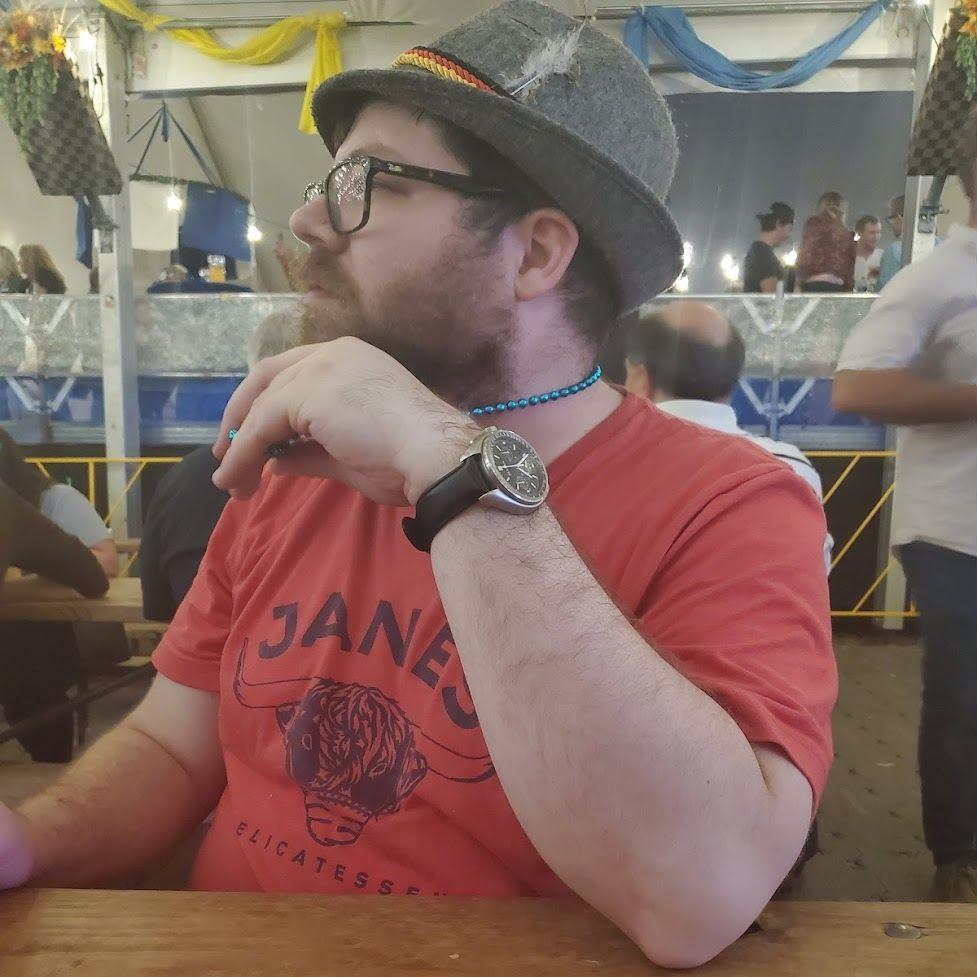 Oktoberfest 2021