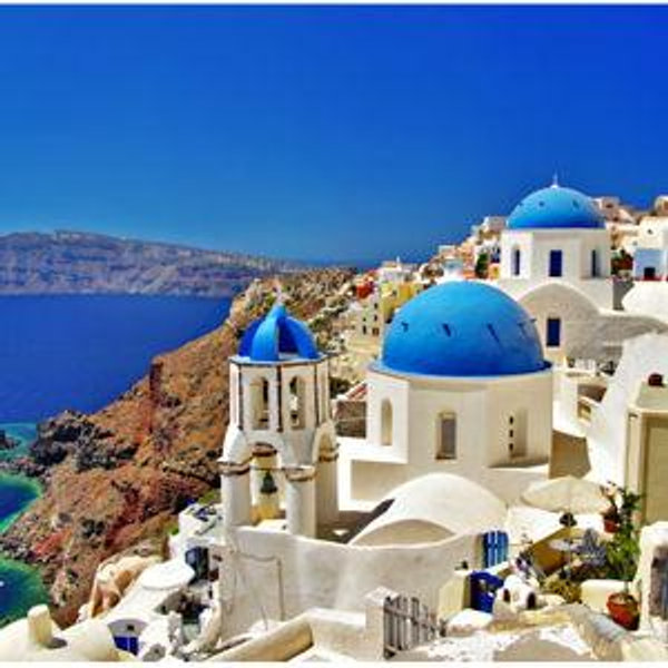 Hotel in Greece
