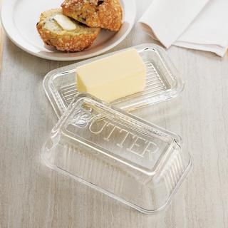 Classic Butter Dish