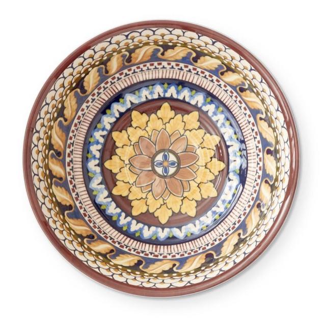 Sicily Outdoor Melamine Dinnerware Collection