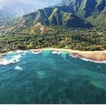 Island of Hawai'i