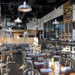 Garvies Point Brewery & Restaurant