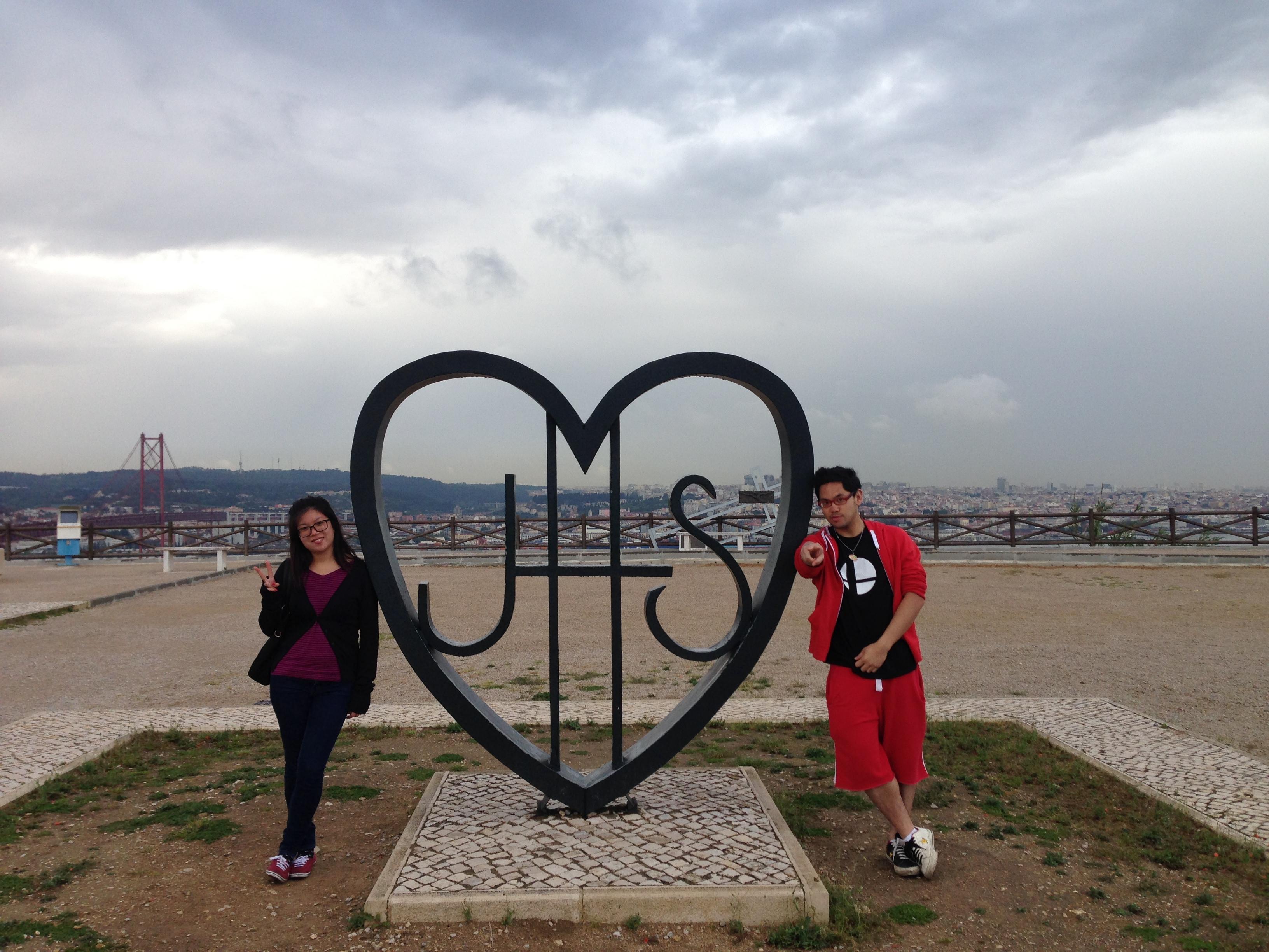 The Wedding Website of Phil Padill and Je Sie Ong