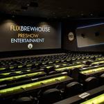 Flix Brewhouse, Carmel