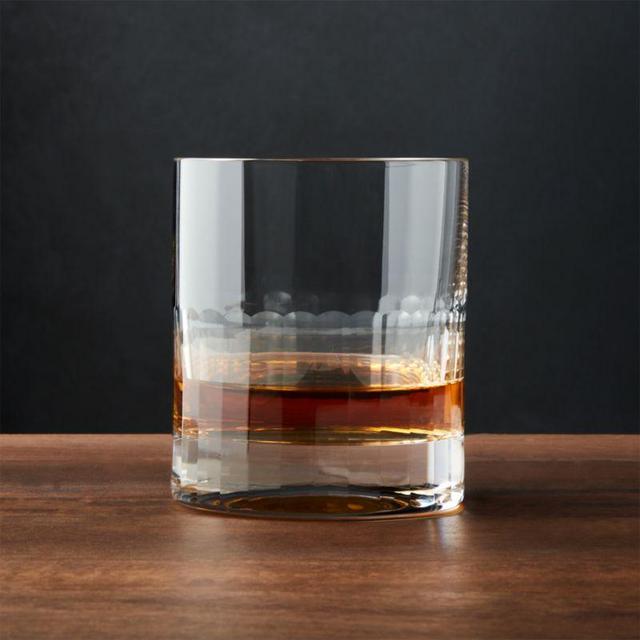 Ellington 14 oz. Double Old-Fashioned Glass