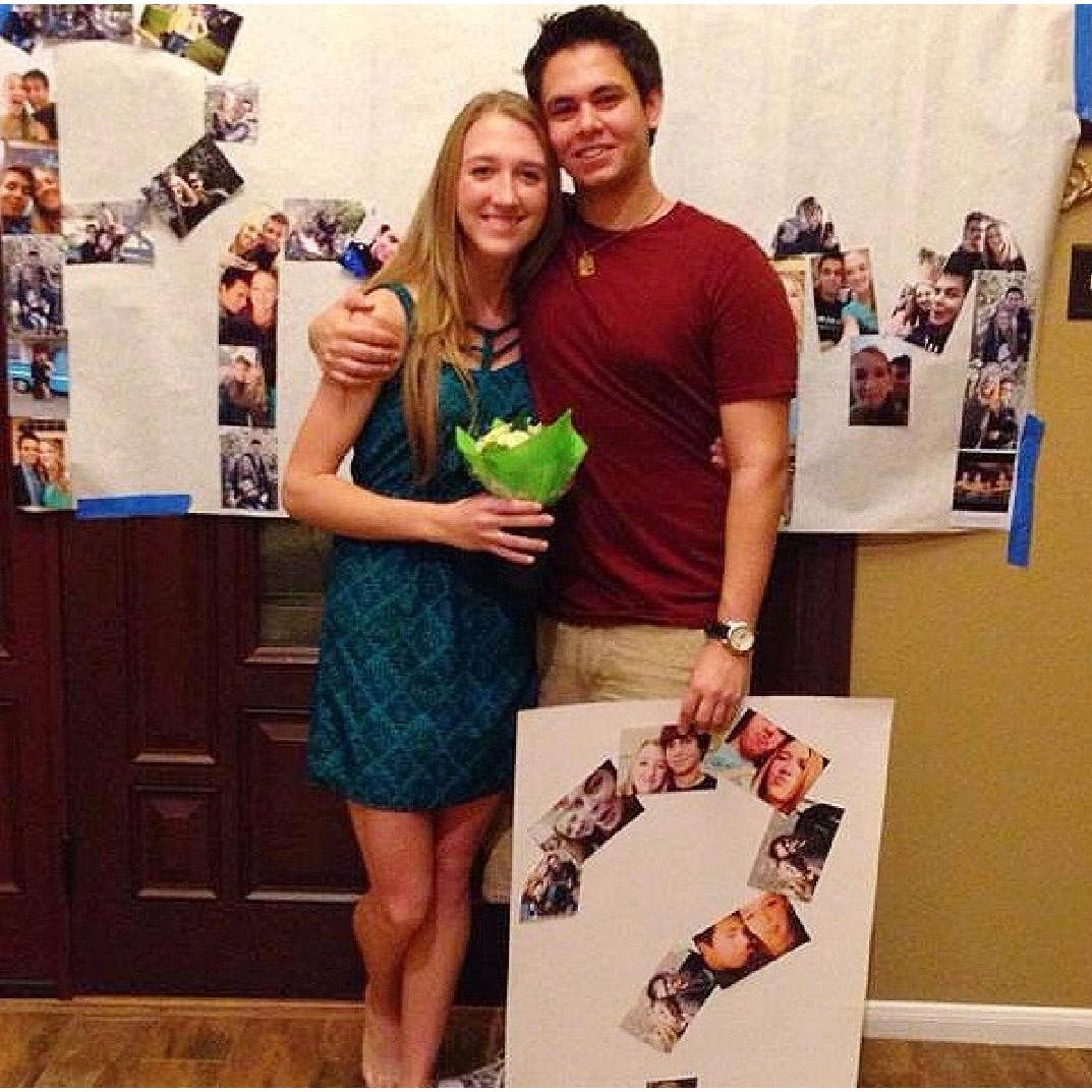 A picture is worth a thousand...more pictures?