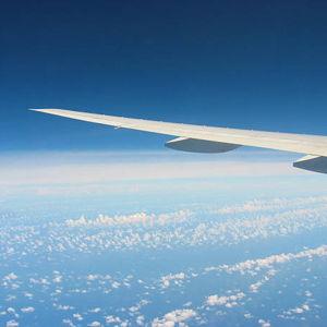 Transatlantic Flight - To Europe!