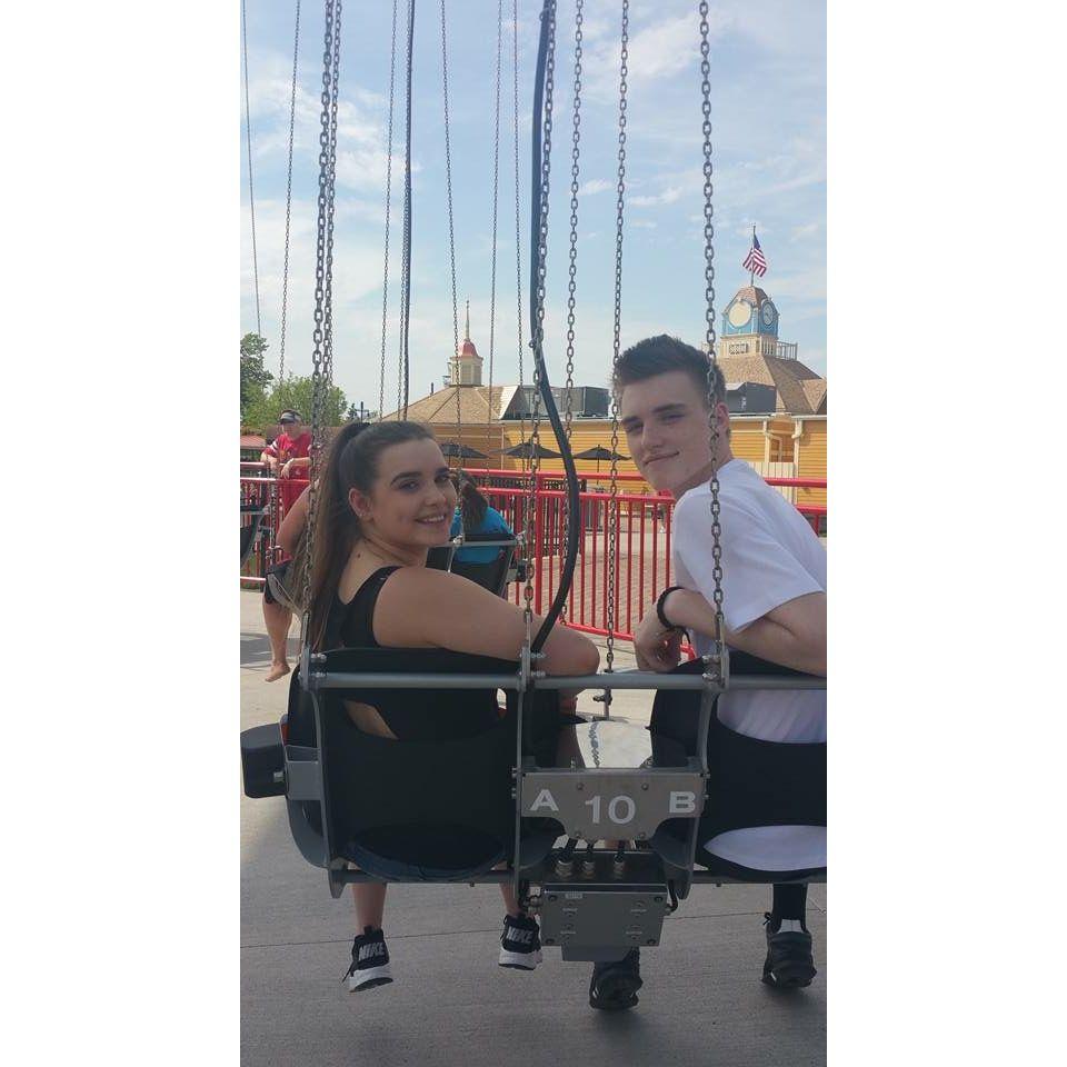 Valley Fair