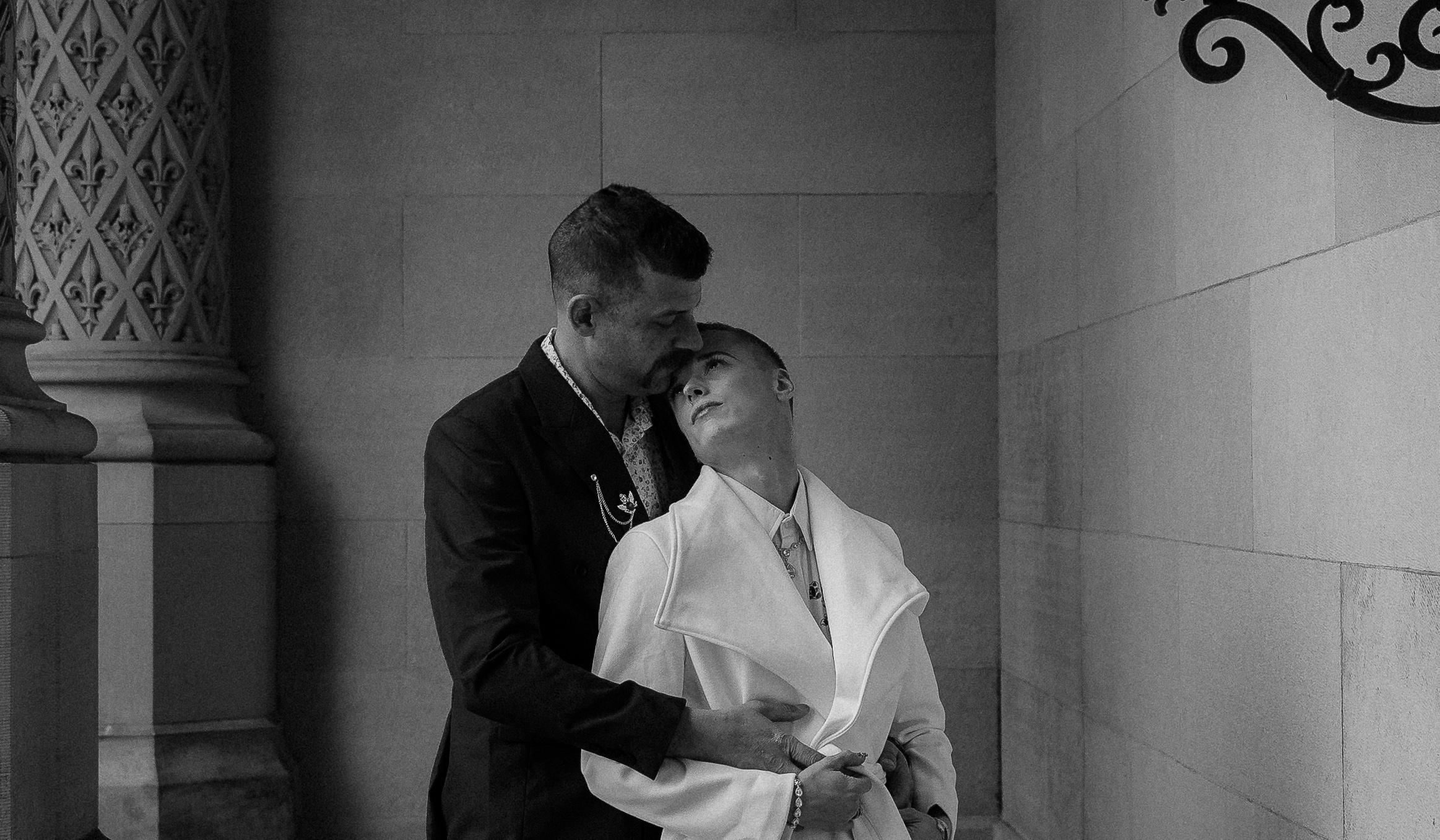 The Wedding Website of Austin Furman and Nathan Dezio