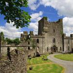 Leap Castle, Ireland