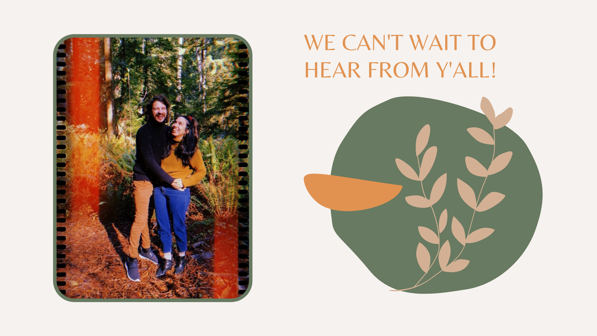 The Wedding Website of Rachel Brown and Jonathan Mercuri