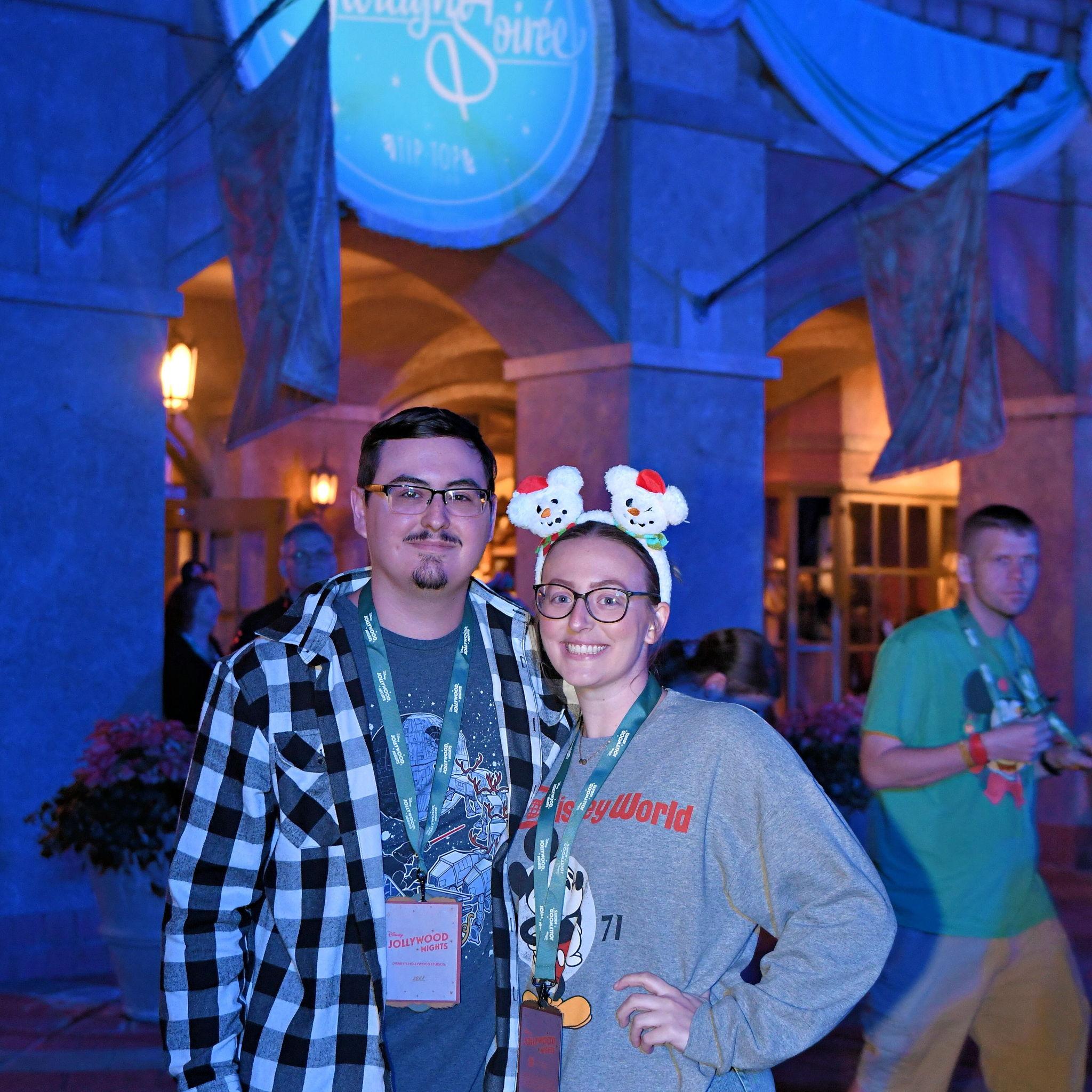 JollyWood Nights 2024